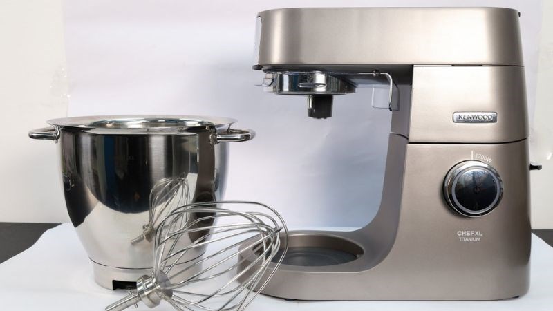 Cấu tạo của m&aacute;y đ&aacute;nh trứng để b&agrave;n