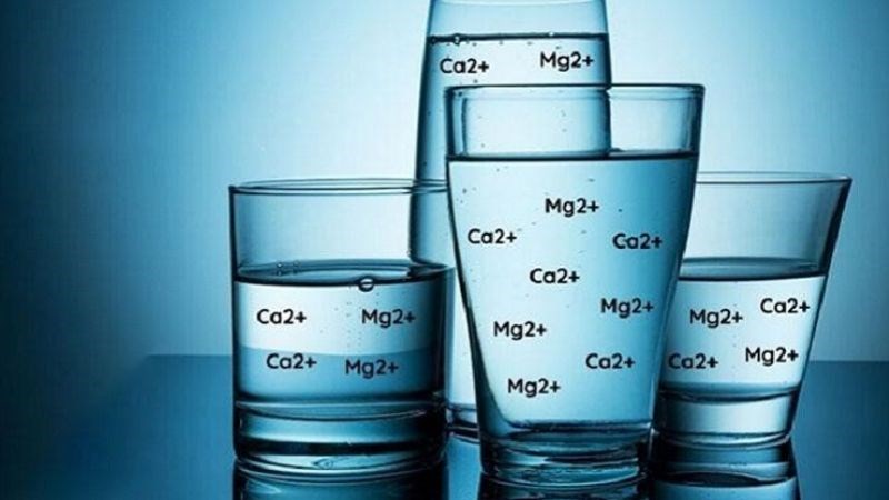 Độ cứng của nước là gì?