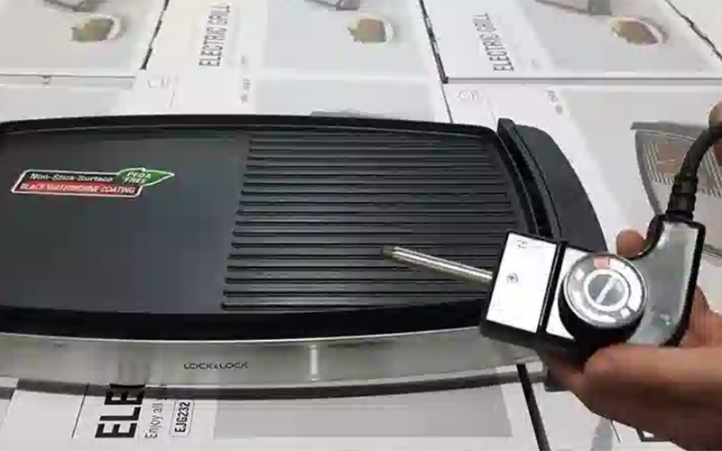 Do bị chập điện hoặc hỏng h&oacute;c, lỗi kỹ thuật 