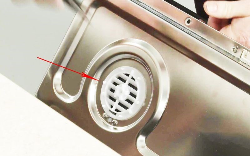 Do lỗi quạt nhiệt