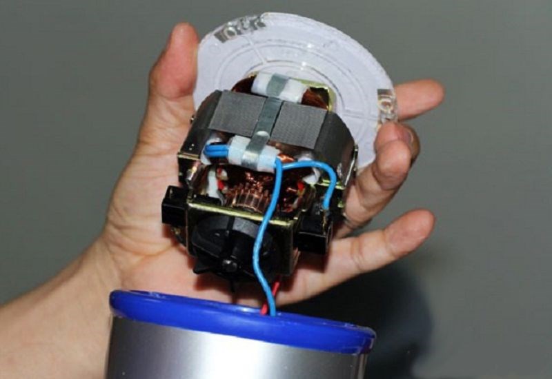 Sự cố b&ecirc;n trong động cơ