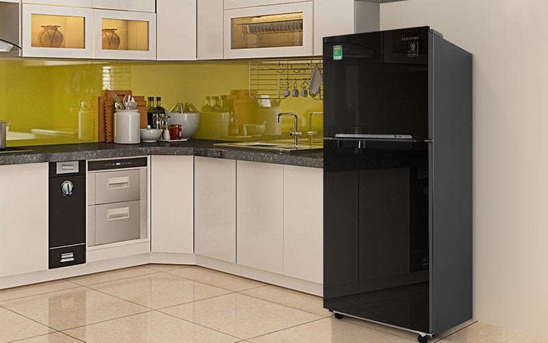 Bảo quản trong tủ lạnh