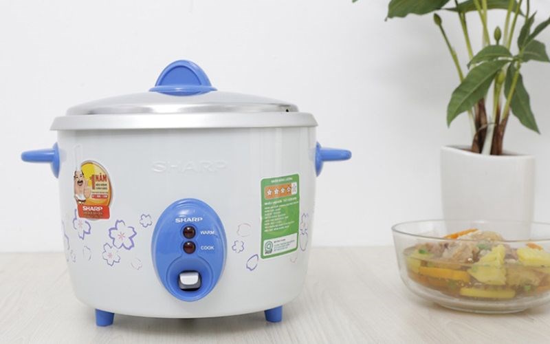 Nồi nấu tr&acirc;n ch&acirc;u kh&aacute;c g&igrave; so với nồi cơm điện?