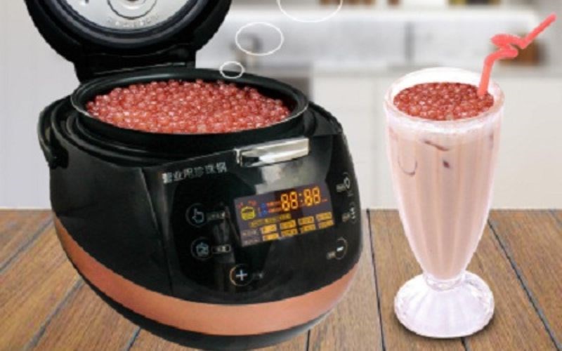 Nồi nấu tr&acirc;n ch&acirc;u l&agrave; g&igrave;?