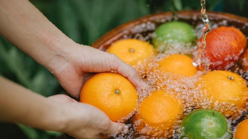 Nước ion kiềm c&oacute; tốt kh&ocirc;ng?