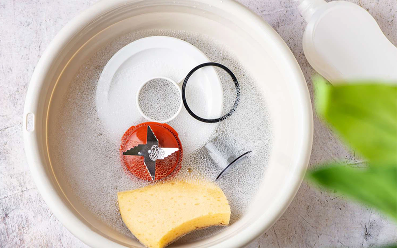 Bảo quản lưỡi dao đ&uacute;ng c&aacute;ch