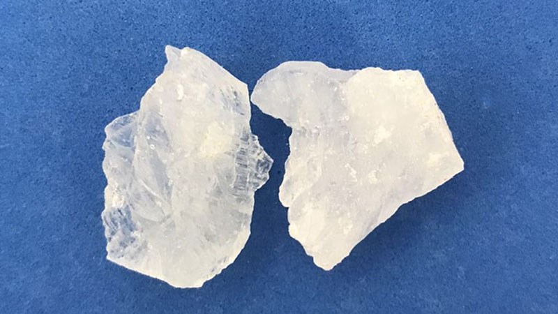 Tác dụng của phèn chua trong đời sống