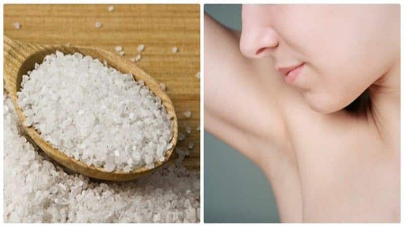 Tác dụng của phèn chua trong đời sống
