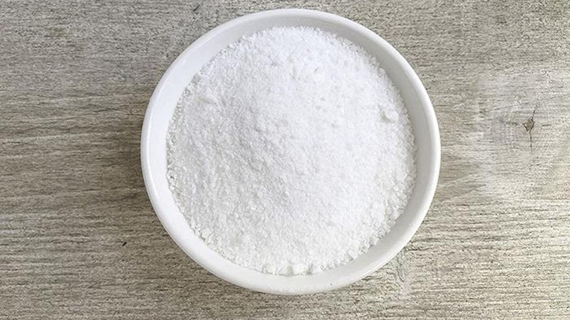 Phèn chua phi là gì?