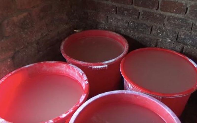 C&aacute;ch l&agrave;m phở sắn