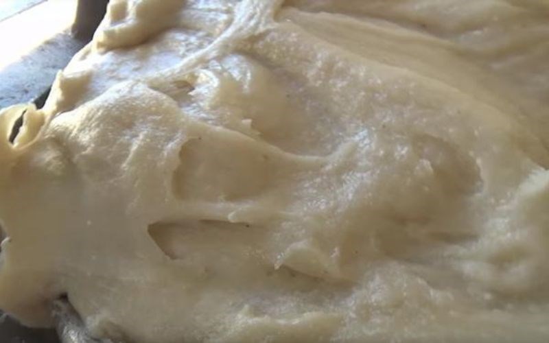 C&aacute;ch l&agrave;m phở sắn