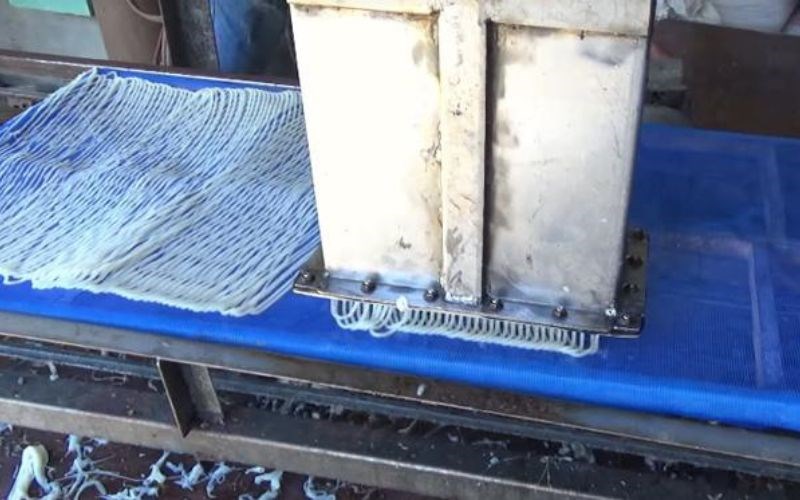 C&aacute;ch l&agrave;m phở sắn