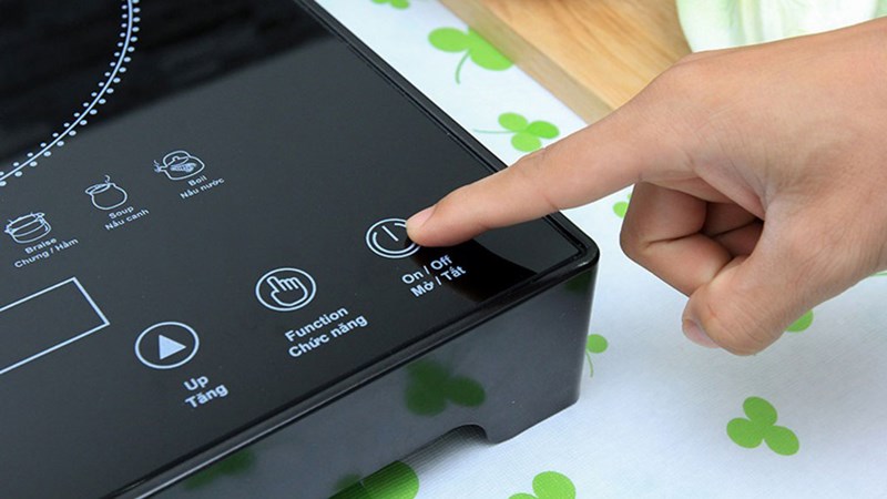 C&agrave;i đặt kh&ocirc;ng đ&uacute;ng 