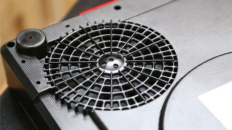 Quạt gi&oacute; bếp hồng ngoại l&agrave; g&igrave;? 