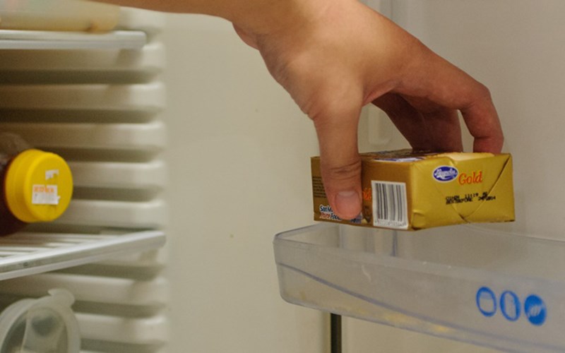 C&aacute;ch bảo quản bơ thực vật