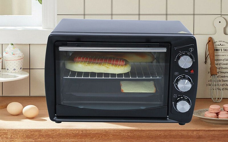 Đặt ở vị trí có độ ẩm cao khó thoát nhiệt