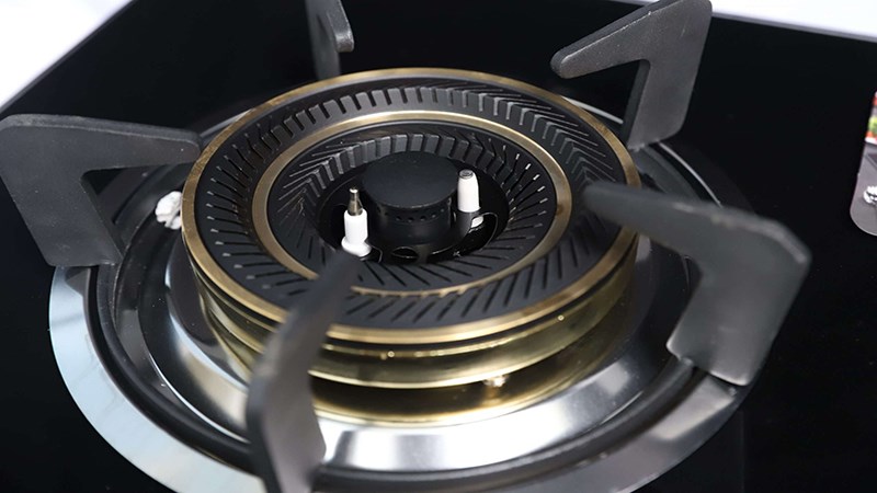 Dấu hiệu r&ograve; rỉ ga