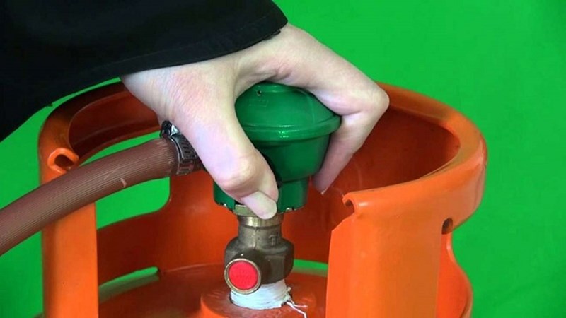 C&aacute;ch xử l&yacute; khi r&ograve; rỉ kh&iacute; ga