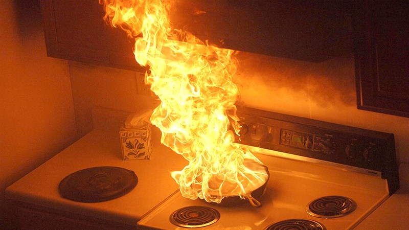 Nguy&ecirc;n nh&acirc;n khiến ga bị ch&aacute;y nổ