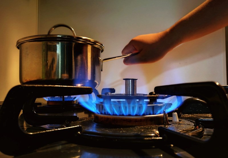 Nguy&ecirc;n nh&acirc;n khiến ga bị ch&aacute;y nổ