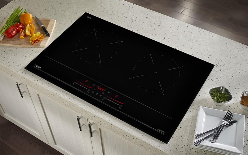 Bếp từ đ&ocirc;i lắp &acirc;m Teka IBC 7322 S