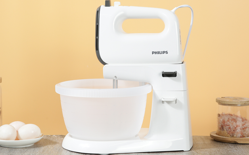 M&aacute;y đ&aacute;nh trứng Philips HR3745/00