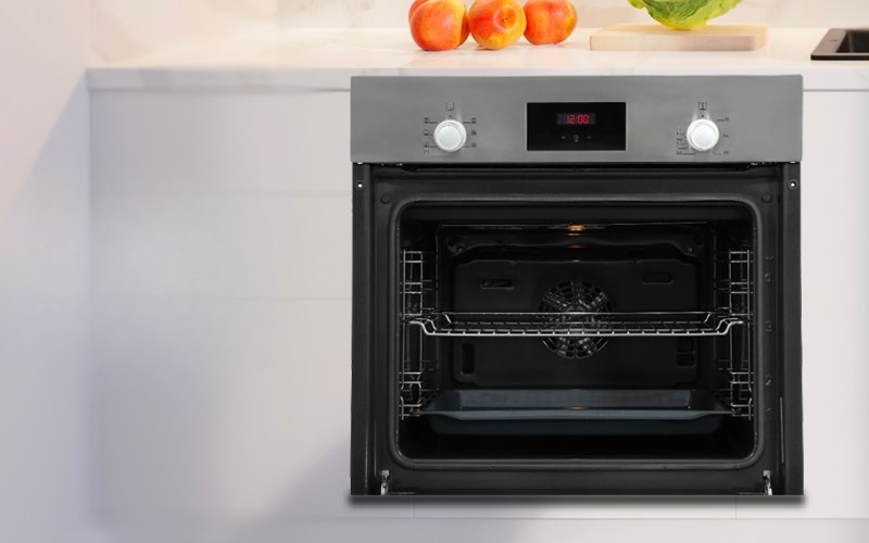 L&ograve; nướng &acirc;m Bosch HBF113BR0A 66 l&iacute;t