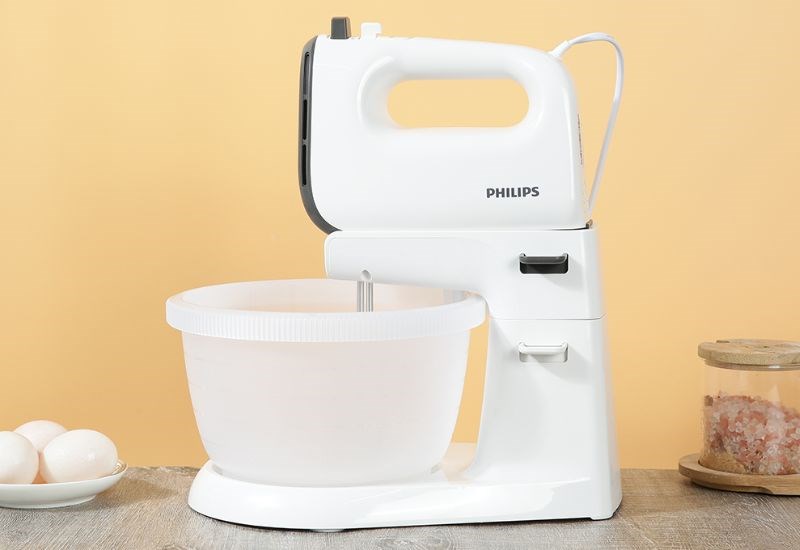 M&aacute;y đ&aacute;nh trứng Philips HR3745/00