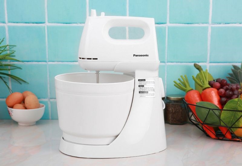 M&aacute;y đ&aacute;nh trứng Panasonic MK-GB3WRA