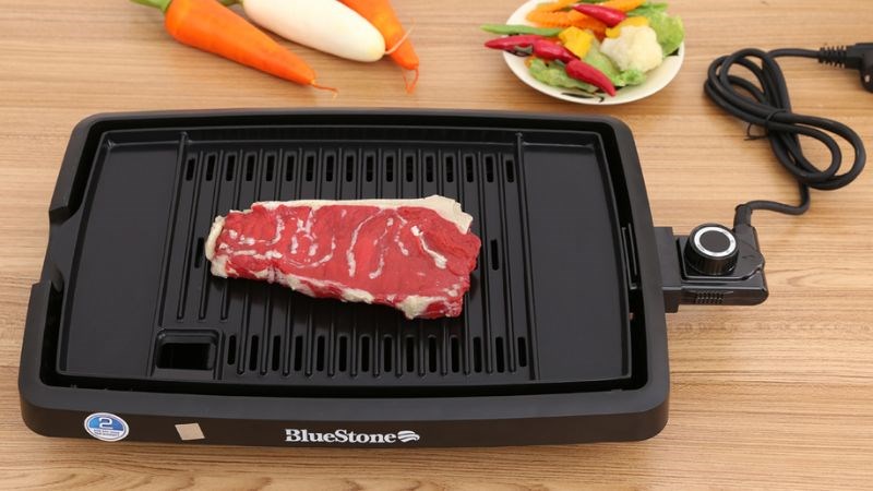 Bếp nướng điện BlueStone EGB-7408 1450W