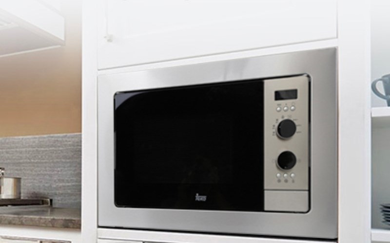 L&ograve; vi s&oacute;ng &acirc;m Teka MS 620 BIH 20 l&iacute;t