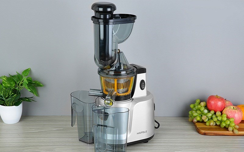 M&aacute;y &eacute;p chậm Hafele HS-J42S (535.43.392)