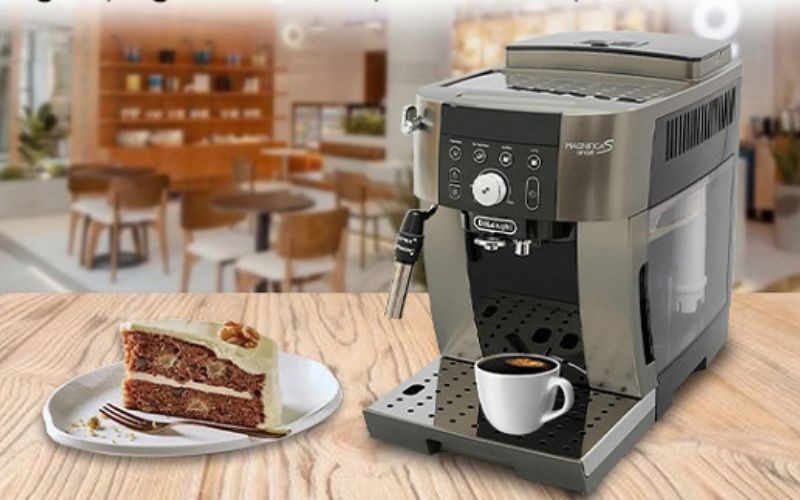Những sai lầm trong c&aacute;ch sử dụng m&aacute;y pha c&agrave; ph&ecirc; Espresso