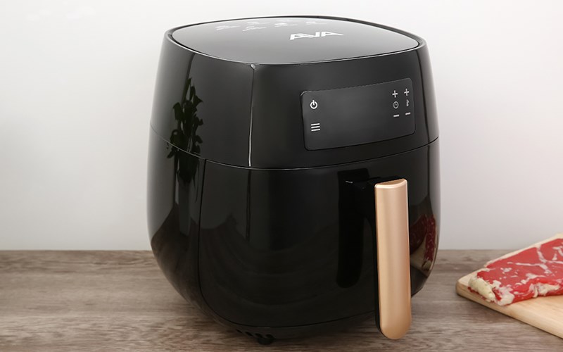 Nồi chi&ecirc;n kh&ocirc;ng dầu AVA AF358T 4 l&iacute;t