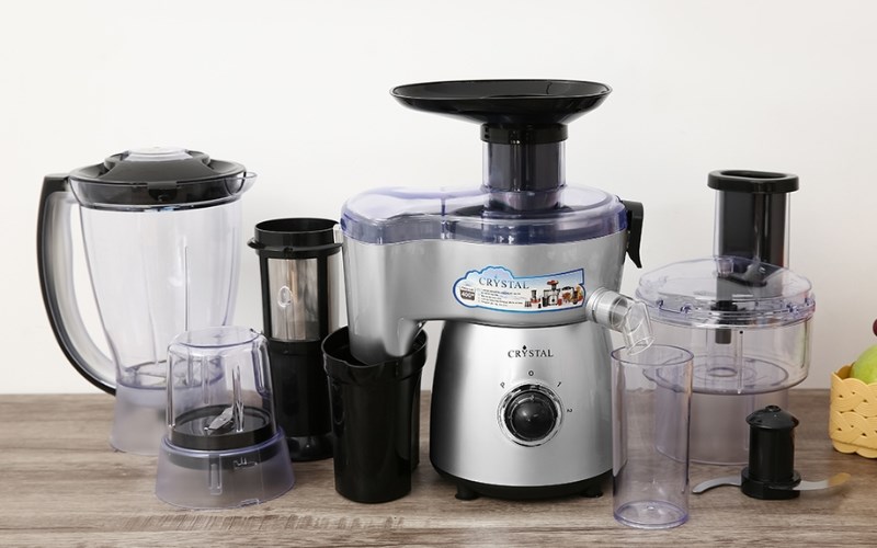 M&aacute;y xay đa năng Crystal BL466ABD