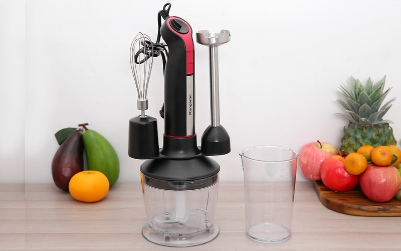 M&aacute;y xay sinh tố cầm tay Kangaroo KGHB800X