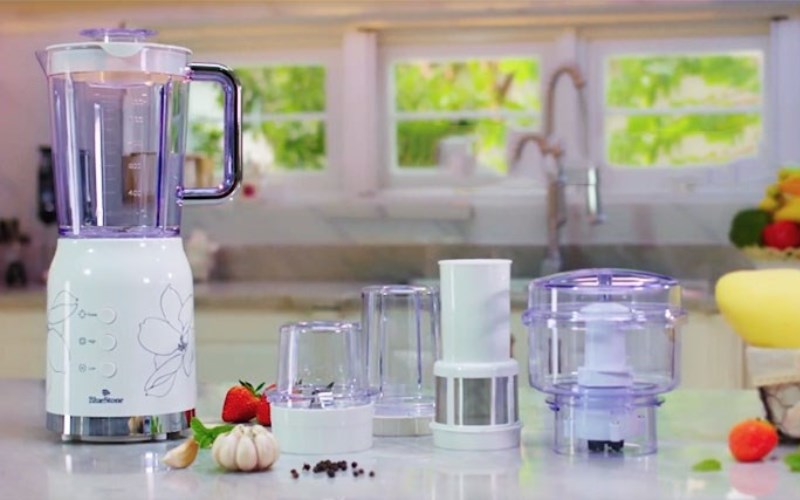 M&aacute;y xay sinh tố đa năng BlueStone BLB-5335W