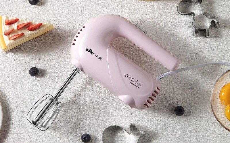 Mục đ&iacute;ch sử dụng của m&aacute;y trộn bột