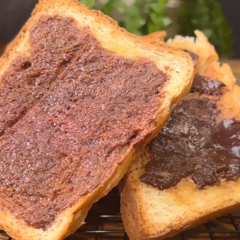 Bước 3 Thành phẩm Bánh milo phô mai (Công thức được chia sẻ từ TikTok Vào bếp cùng Điện máy XANH)