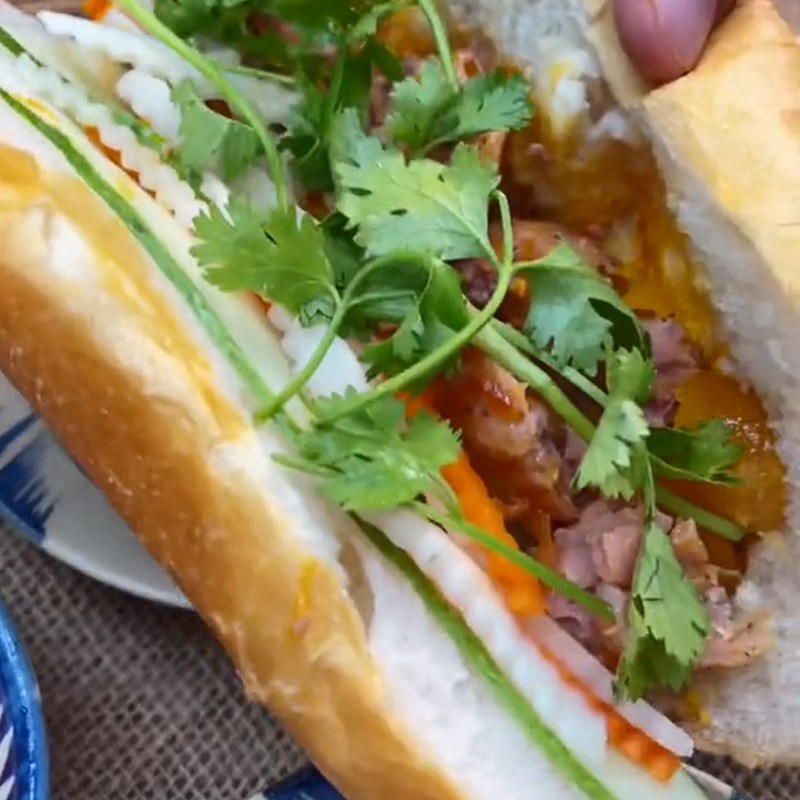 Bước 4 Thành phẩm Xíu mại trứng muối (Công thức được chia sẻ từ TikTok Vào bếp cùng Điện máy XANH)