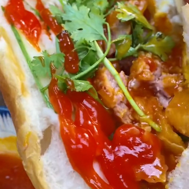 Bước 4 Thành phẩm Xíu mại trứng muối (Công thức được chia sẻ từ TikTok Vào bếp cùng Điện máy XANH)