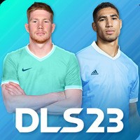DLS23 - Dream League Soccer 2023: Đội bóng trong mơ của bạn