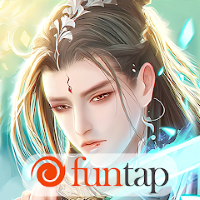 Hoa Kiếm Mobile - Funtap Giang Sơn Như Họa Kiếm Pháp Như Hoa