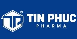 Tín Phúc Pharma