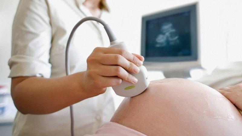 Kiểm tra định kỳ thai nhi để sớm phát hiện những dấu hiệu nghi ngờ hội chứng Turner