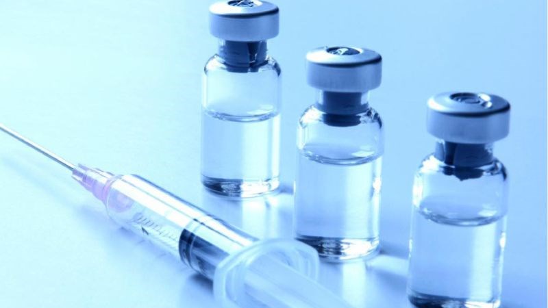 Tiêm phòng viêm não để giúp ngăn ngừa một số căn nguyên