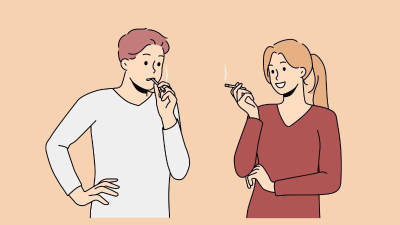 Hút thuốc lá làm tăng nguy cơ mắc khối u carcinoid