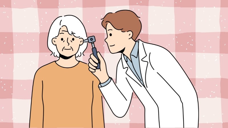 Hãy đi khám bác sĩ tai mũi họng ngay nếu bạn có 1 trong 3 dấu hiệu trên Hãy đi khám bác sĩ tai mũi họng ngay nếu bạn có 1 trong 3 dấu hiệu trên