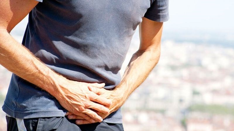 Khi xuất hiện đau bụng dưới nên đến các cơ sở y tế để được thăm khám