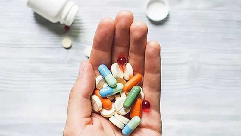 Với mỗi nguyên nhân khác nhau sẽ có thuốc điều trị khác nhau